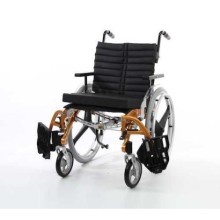 Excel ZP Mobil Manuel Tekerlekli Sandalye 45cm