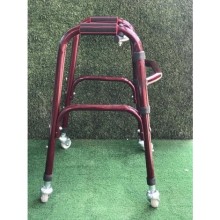 4 Tekerli Çocuk Yürüteç