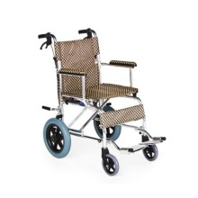 Hafif Tekerlekli Sandalye DY-1805LABJ