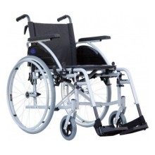 Golfi̇ G-3 Fonksiyonel Manuel Tekerlekli Sandalye / Functional Manual Wheelchair