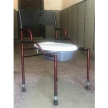 Hasta Klozet Oturağı