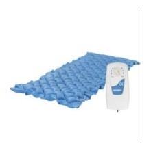 Mesilife Havalı Hasta Yatağı