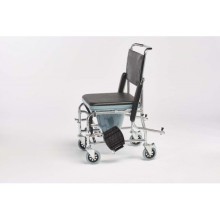 Leo 272 Banyo Tuvalet Sandalyesi