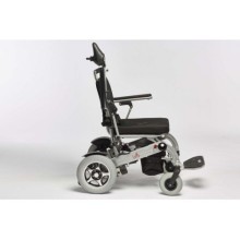 Lityum Pilli Akülü Sandalye