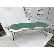 Çanta Tipi Masaj Masası