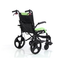 Refakatçı Tekerlekli Sandalye