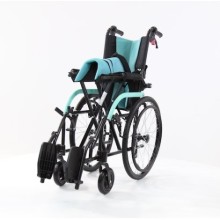 Refakatçi Tekerlekli Sandalye