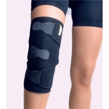 Patellası Kapalı Dizlik