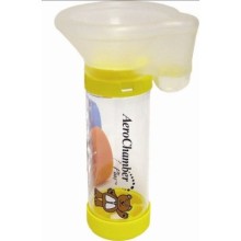 AeroChamber Sarı Zsat