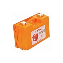 Yönetmeliğe Uygun İlk Yardım Çantası