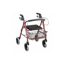 Freely As9144L Tekerlekli Yürüteç