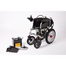 Akülü Tekerlekli Sandalye