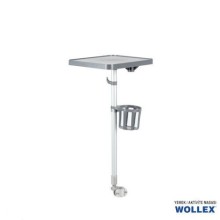 Wollex 10858-VINT Aktivite Masası