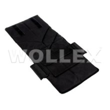 W123 Akülü Tekerlekli Sandalye Sırt Şiltesi