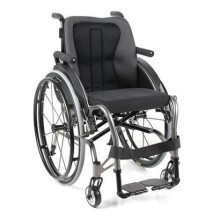 Wollex WG-M317-16 Aktif Manuel Tekerlekli Sandalye