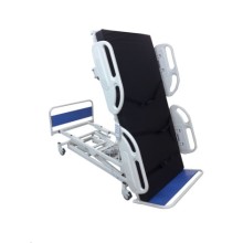 Dik Pozisyon Veren Karyola