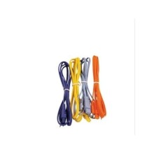 Globus Btl Cihaz Orjinal Tens Cihazı Kablosu 4 lü Set