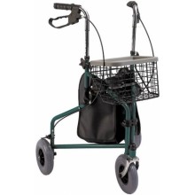 Golfi PR-888 Rollator Hasta Yürüteci