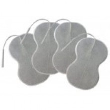 Wollex Tens Cihazı Pedi 4 Adet