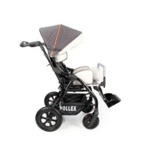 8001-16 TRIO CP Engelli Puseti 2024 Model