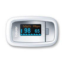 Beurer PO 30 Nabız  Pulse Oksimetre