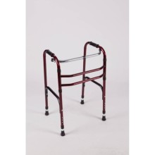 Hareketli Walker Metal Yürüteç