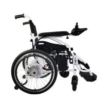 Poylin P200E Ekonomik Katlanabilir Akülü Sandalye