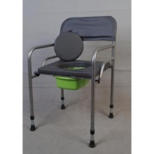 Ayaklı Seyyar Lazımlık