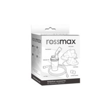 Rossmax Nebulizatör Maske Seti
