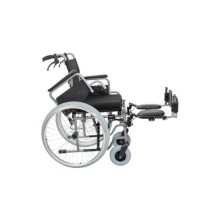 G133 Standart Manuel Tekerlekli Sandalye