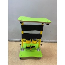 Ayakta Durma Masası Yaş Aralığı 4 ile 7