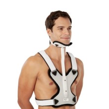 Minerva Boyunluk Boyun Korsesi MEDİUM - KÜÇÜK