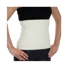 W417 Yün Korse Lüks Bel Çevresi 100-110