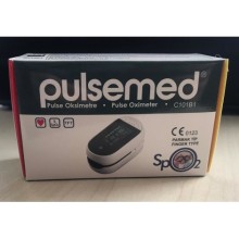 Pulsemed Pulse Oksimetre C101B1