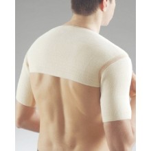 Omuz Isıtıcısı-Angora Omuzluk Medium