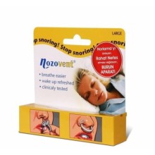 Nozovent Burun Aparatı Large Beden