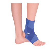 Neopren Ayak Bilekliği LARGE