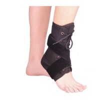 Gabardin Ayak Bilekliği Ayak Numarası 44-46