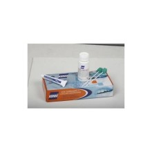 Konix Ağız Bakım Seti 10 ADET