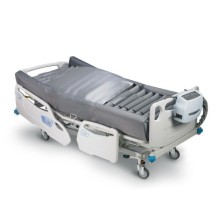 Galena Havalı Hasta Yatağı Turn Pozisyonlandıran Pro Care Turn
