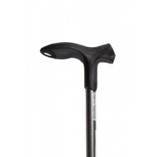 F-SOFT STEP Baston Siyah