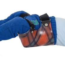 WP935 Dkc Ortezi Large