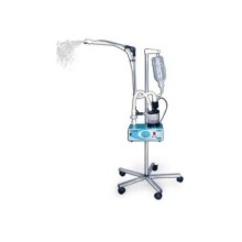 Ayaklı Buhar Makinası