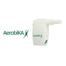 Aerobika Mukus Temizleme Akciğer Fizyo Terapi Cihazı