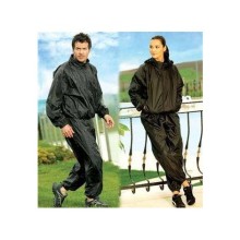 Sauna Eşortman Medium