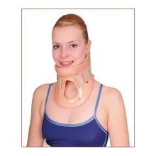 Trakostomisi Açık Phildelphia Boyun Korsesi XLARGE