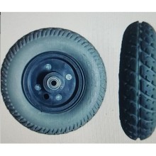 200x50 Poliüretan Desenli Dolgu Teker