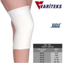 Judo Angora Dizlik Numara 3