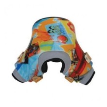 Kalça Abdüksiyon Ortezi Small Beden Bel 30-39 cm Baldır 20-25 cm