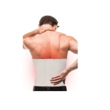 Yün Kumaş Korse XXLARGE